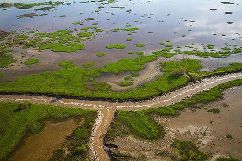 Kakadu National Park Scenic Flight - Holiday Byron Bay 10