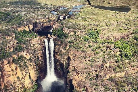 Kakadu National Park Scenic Flight - Holiday Byron Bay 9