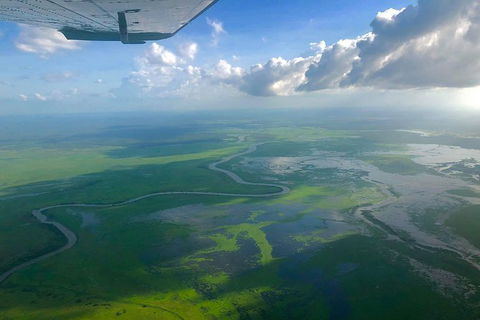 Kakadu National Park Scenic Flight - Holiday Byron Bay 12