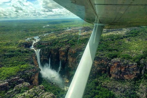 Kakadu National Park Scenic Flight - Holiday Byron Bay 8