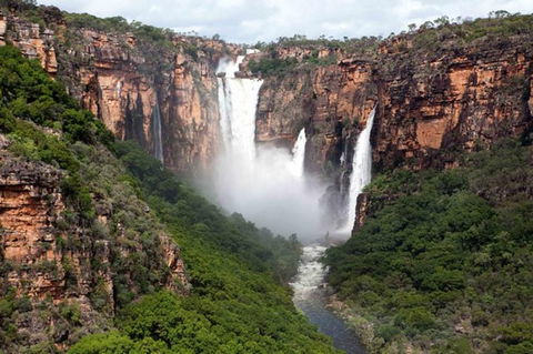 Kakadu National Park Scenic Flight - Holiday Byron Bay 4