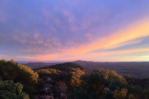 14-Day Larapinta Trail Walking Tour From Alice Springs - Holiday Byron Bay 1