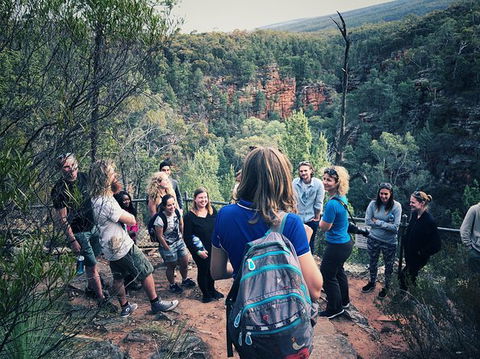 6-Day Rock 2 Water Trip Alice Springs Or Uluru To Adelaide - Holiday Byron Bay 3