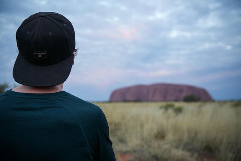 6-Day Rock 2 Water Trip Alice Springs Or Uluru To Adelaide - Holiday Byron Bay 10