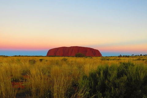 6-Day Rock 2 Water Trip Alice Springs Or Uluru To Adelaide - Holiday Byron Bay 4