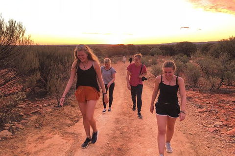 6-Day Rock 2 Water Trip Alice Springs Or Uluru To Adelaide - Holiday Byron Bay 11