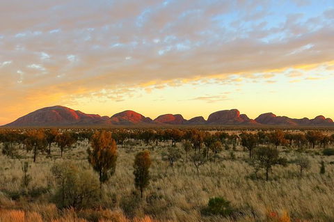 6-Day Rock 2 Water Trip Alice Springs Or Uluru To Adelaide - Holiday Byron Bay 8