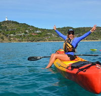 The Byron Bay Sea Kayak Tour - Holiday Byron Bay