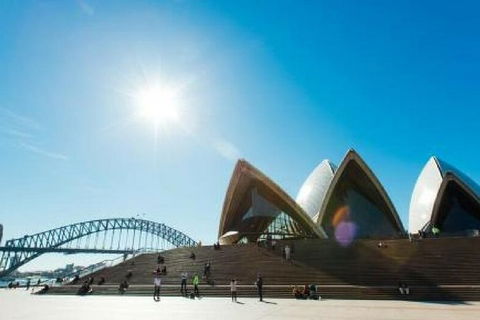 Half Day In Sydney With A Local: Private & Personalized - Holiday Byron Bay 1