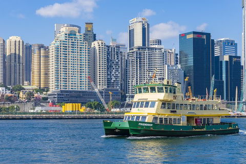 Half Day In Sydney With A Local: Private & Personalized - Holiday Byron Bay 0