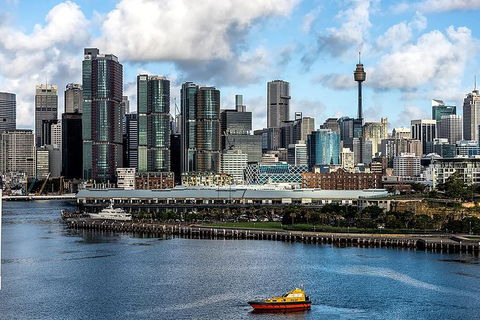 Half Day In Sydney With A Local: Private & Personalized - Holiday Byron Bay 9