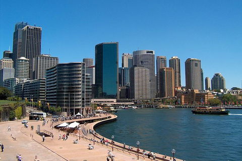 Half Day In Sydney With A Local: Private & Personalized - Holiday Byron Bay 11