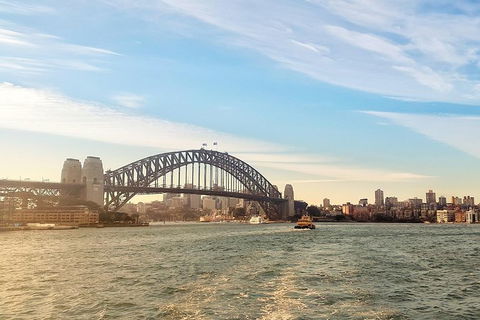 Half Day In Sydney With A Local: Private & Personalized - Holiday Byron Bay 8