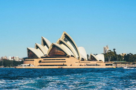 Half Day In Sydney With A Local: Private & Personalized - Holiday Byron Bay 6