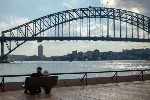 Half Day In Sydney With A Local: Private & Personalized - Holiday Byron Bay 4