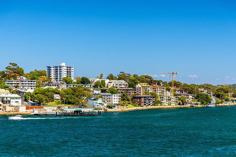 Half Day In Sydney With A Local: Private & Personalized - Holiday Byron Bay 3