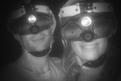 Byron Bay Night Vision Walk - Holiday Byron Bay 0