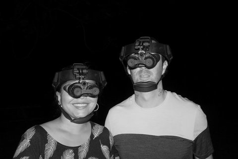 Byron Bay Night Vision Walk - Holiday Byron Bay 2