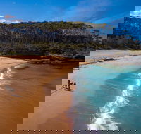 3 Day Murramarang Coast Journey from Batemans Bay with Meals and Villa Accom - Holiday Byron Bay