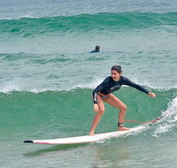 Out The Back 3-Day Surf School in Byron Bay - Holiday Byron Bay