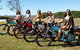 Vintage Styled Electric-Bike Hire Explore Byron Bay And Surrounds - thumb 3