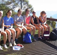 Mount Warning Day Trip from Byron Bay Including BBQ Lunch - Holiday Byron Bay
