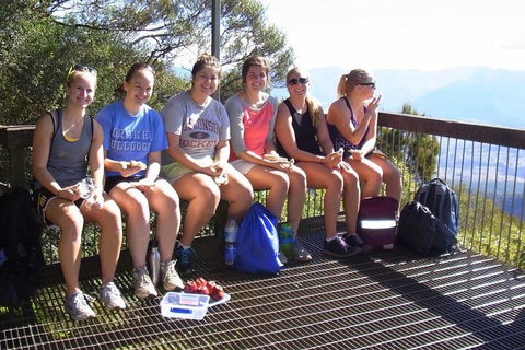 Mount Warning Day Trip From Byron Bay Including BBQ Lunch - Holiday Byron Bay 0
