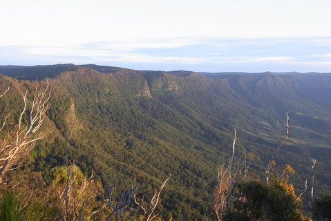 Mount Warning Day Trip From Byron Bay Including BBQ Lunch - Holiday Byron Bay 2