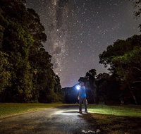 Byron Bay Surfing Lesson and Mount Warning Sunrise Climb Including Overnight Camping and BBQ Dinner - Holiday Byron Bay