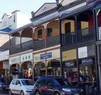Byron Bay and Beyond Tour Including Cape Bryon Lighthouse Crystal Castle and Bangalow - Holiday Byron Bay