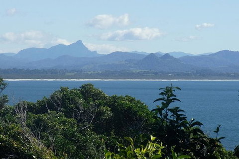 Byron Bay And Beyond Tour Including Cape Bryon Lighthouse Crystal Castle And Bangalow - Holiday Byron Bay 7