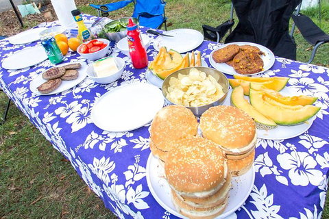 Byron Bay And Beyond Tour Including Cape Bryon Lighthouse Crystal Castle And Bangalow - Holiday Byron Bay 18