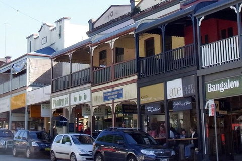 Byron Bay And Beyond Tour Including Cape Bryon Lighthouse Crystal Castle And Bangalow - Holiday Byron Bay 1