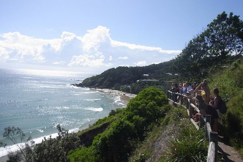 Byron Bay And Beyond Tour Including Cape Bryon Lighthouse Crystal Castle And Bangalow - Holiday Byron Bay 10