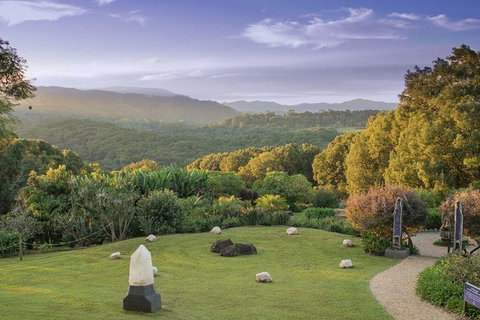 Byron Bay And Beyond Tour Including Cape Bryon Lighthouse Crystal Castle And Bangalow - Holiday Byron Bay 17