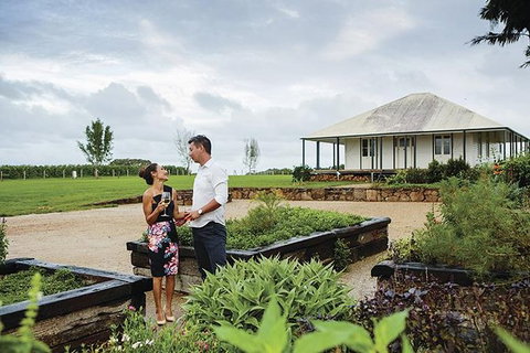 Byron Bay And Beyond Tour Including Cape Bryon Lighthouse Crystal Castle And Bangalow - Holiday Byron Bay 8