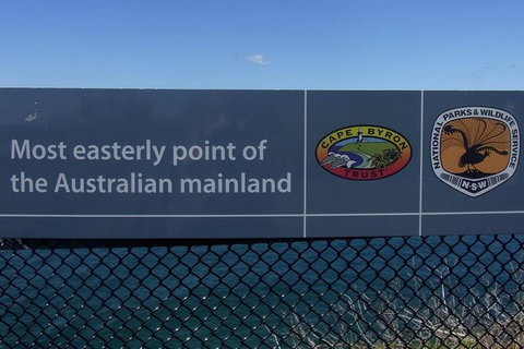 Byron Bay And Beyond Tour Including Cape Bryon Lighthouse Crystal Castle And Bangalow - Holiday Byron Bay 14