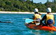 Byron Bay Combo: Hinterland Tour Including Minyon Falls And Kayaking With Dolphins - thumb 16