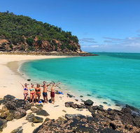 Stray Australia Byron Bay to Cairns - Freestyle Tour - Holiday Byron Bay