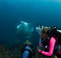 5-Hour Byron Bay Introductory Scuba Diving Tour - Holiday Byron Bay