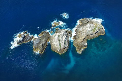 5-Hour Byron Bay Introductory Scuba Diving Tour - Holiday Byron Bay 5