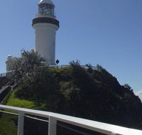 Byron Bay Lighthouse and Hinterland Tour - Holiday Byron Bay