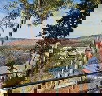 Anzac Hill - Holiday Byron Bay