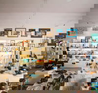 Art Aspects Gallery