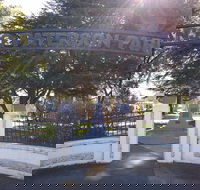 Banjo Paterson Park - Holiday Byron Bay