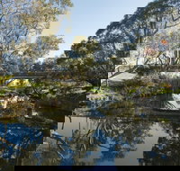 Boorowa - Holiday Byron Bay