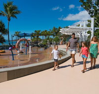Capricorn Coast - Holiday Byron Bay