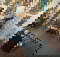 Concetta Antico Gallery Byron Bay - Holiday Byron Bay