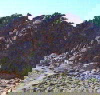 Corroboree Rock Conservation Reserve - Holiday Byron Bay