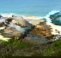 Diamond Head Loop Walk - Holiday Byron Bay